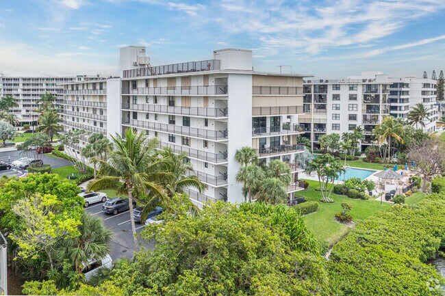 Primary - Palm Beach Harbour Club