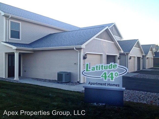 Building Photo - 4887 N Latitude Ln