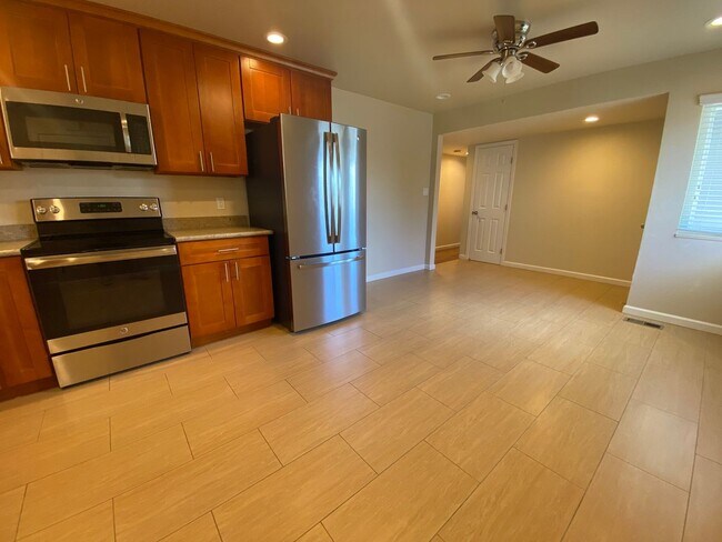 Foto del edificio - 3BD/2BA Single-Family Home – Top Cupertino...