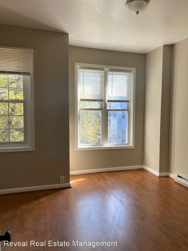 Building Photo - 2 br, 1 bath House - 420 S. Gilmor Street