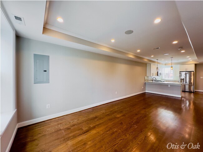 Building Photo - 3542-3513 13th St NW