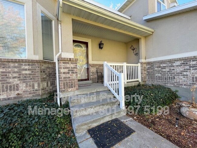 Photo - 4111 W 9580 S House