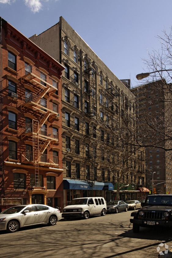 Primary Photo - 91 E 3rd St