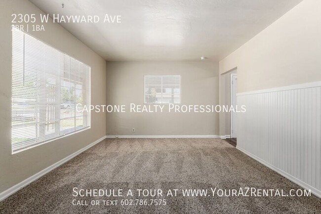 Foto del edificio - 2305 W Hayward Ave