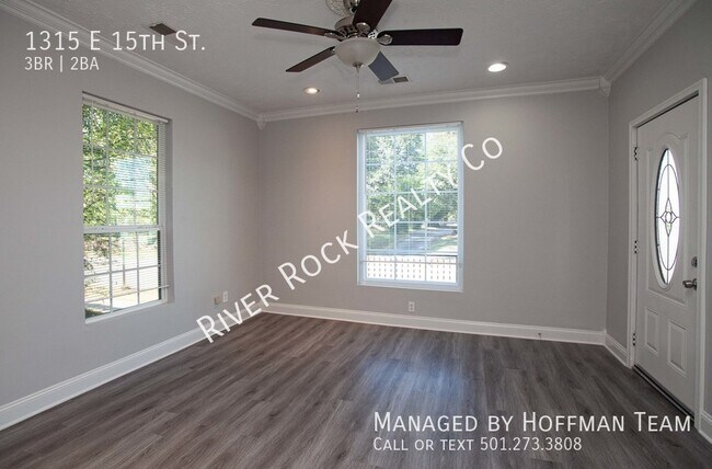 Building Photo - 1315 E 15th Street - NO SHOWINGS AT THIS TIME