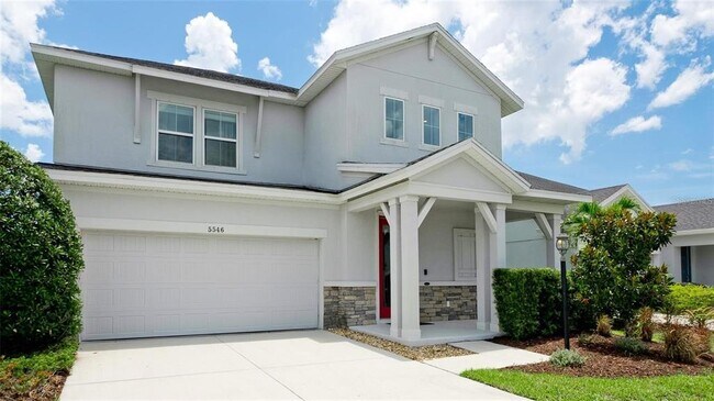 Building Photo - 5546 Spanish Moss Cv