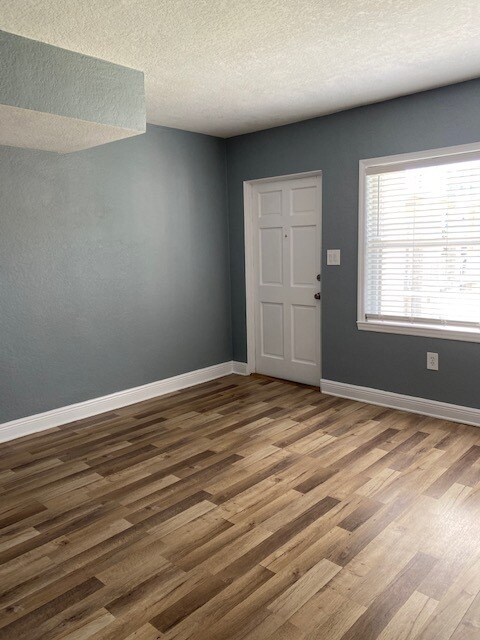 Living Room 2 - 225 E New Hampshire St