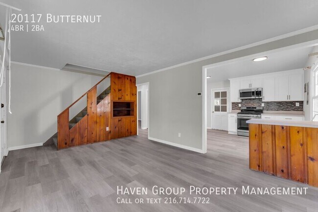 Building Photo - 20117 Butternut-