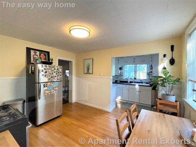 Foto del edificio - 95 Bartlett St