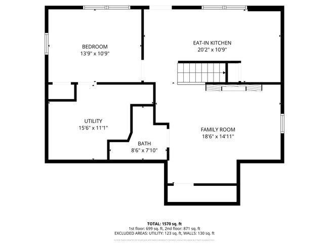 Foto del edificio - 1219 Oakcrest St