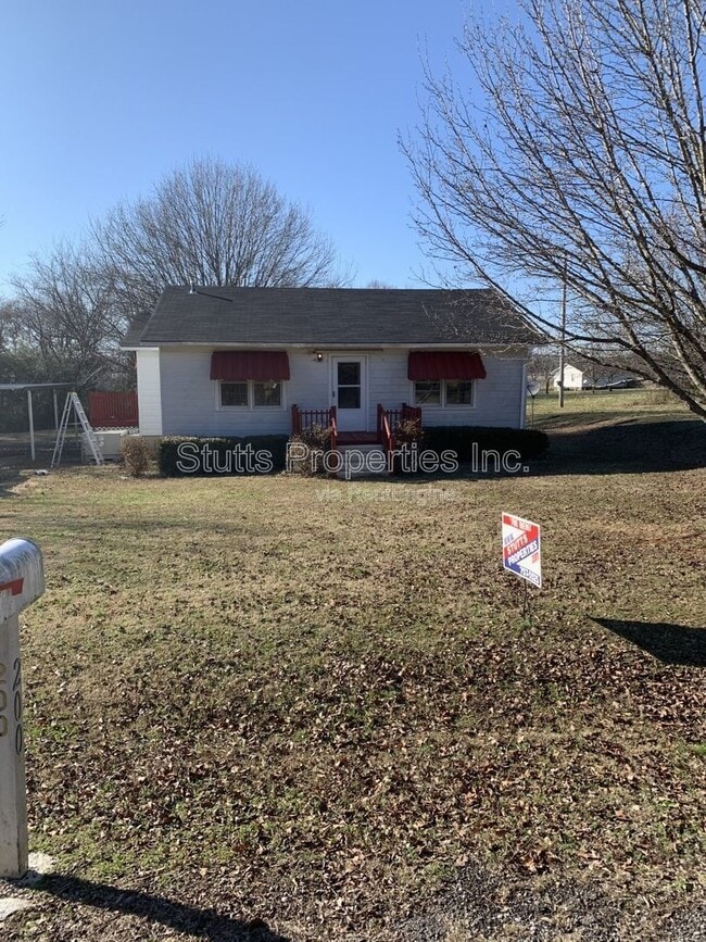 Building Photo - 200 Co Rd 580