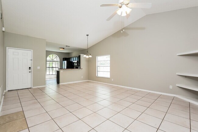 Foto del edificio - 1027 Covington St