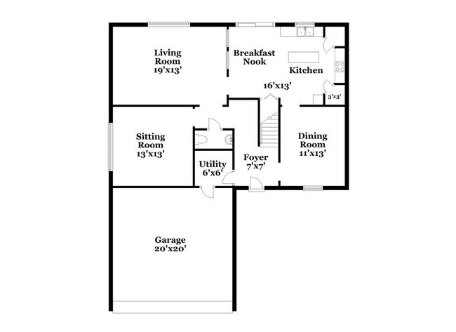 Foto del edificio - 2142 Sandridge Cir