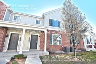 Building Photo - 9289 Fordham Ct