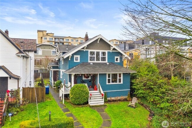 Photo - 1735 24th Ave Townhome