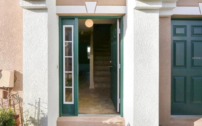 Entrance - 4542 Ashburn Square Dr