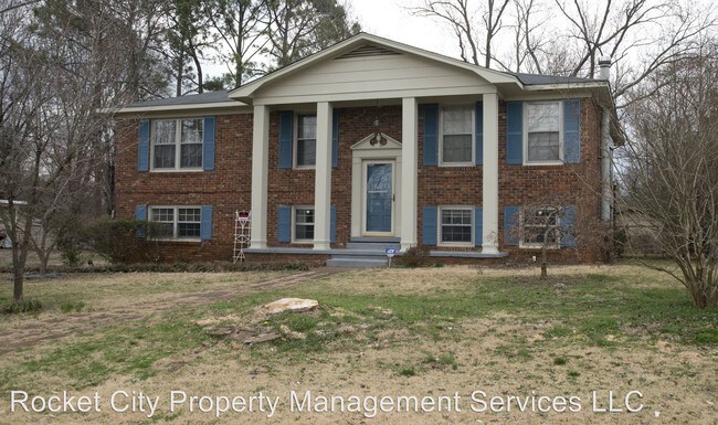 Foto del edificio - 3216 Lewisburg Dr NW