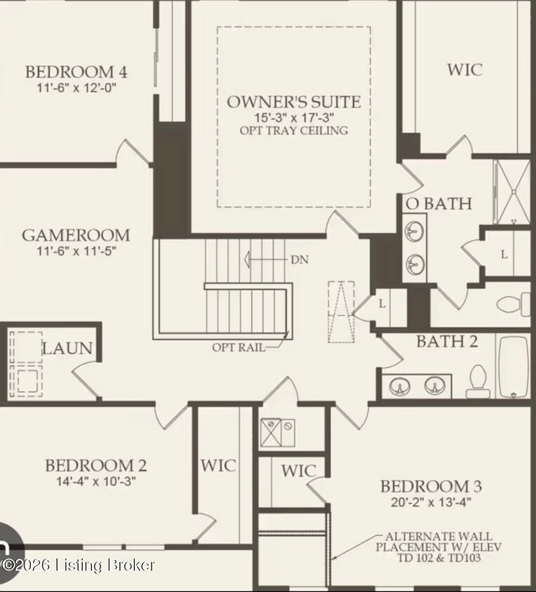 Foto del edificio - 4012 White Pne Ln