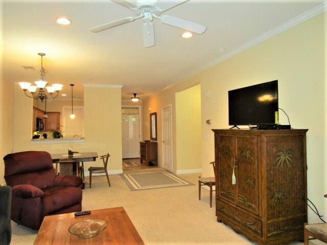 Foto del edificio - 107 Ballard Ln
