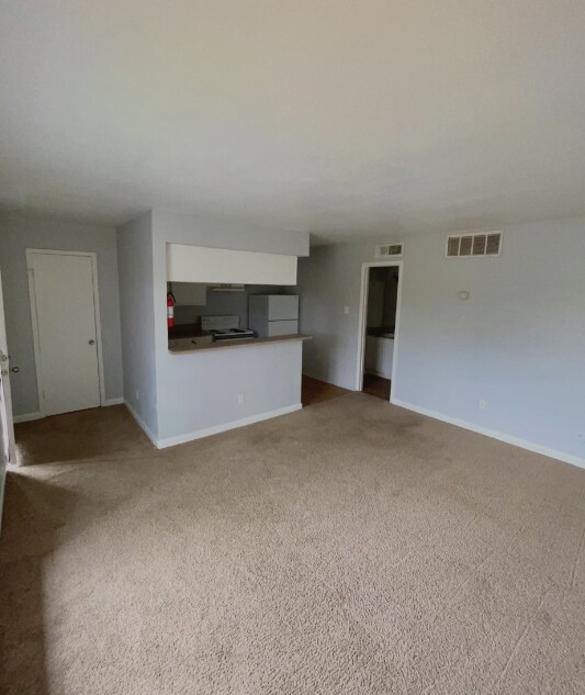 Foto principal - 3901 Omeara Dr