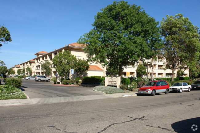 Building Photo - Santa Paulan Senior Apartments