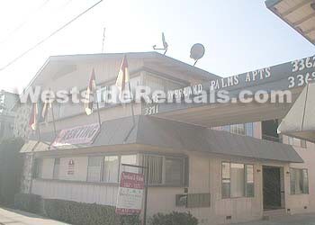 Primary Photo - 3371 Overland Ave