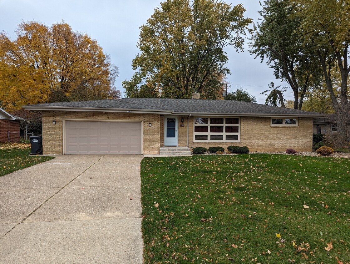 791 Clemens Ave, St. Joseph, MI 49085 House Rental in St. Joseph, MI