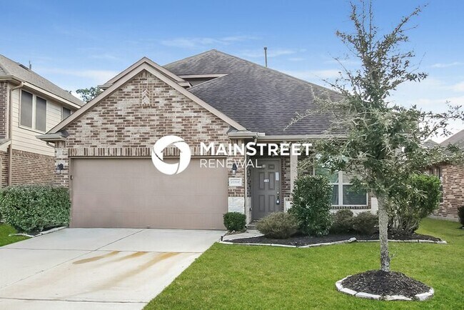 Building Photo - 4 Bedroom Pet-Friendly Home in Atascocita, TX with Main Street Renewal