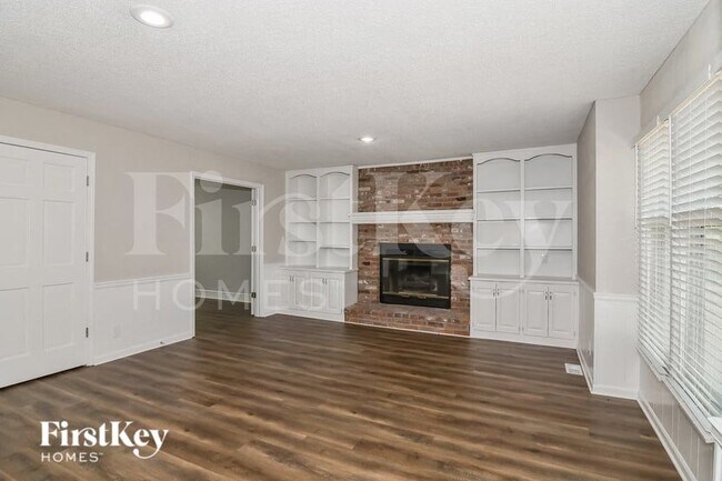 Foto del edificio - 1432 E Sheridan Bridge Ln