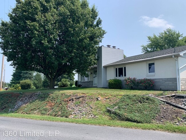 Building Photo - 2 br, 1 bath House - 3360 Guilford Springs Rd