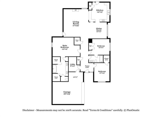 Building Photo - 8506 Deer Meadow Dr