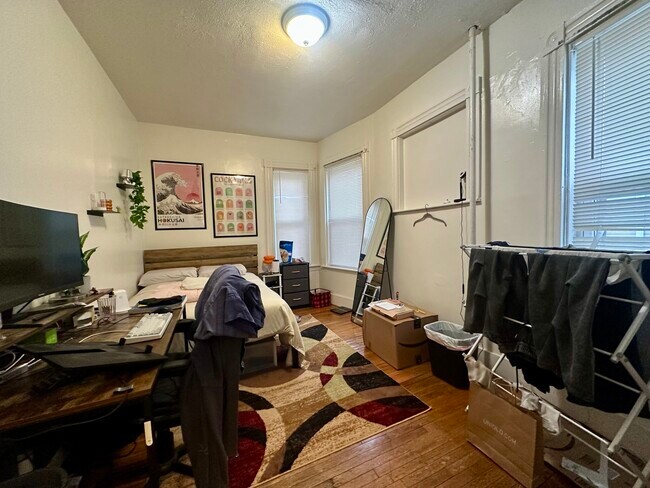 Foto del edificio - 30 Ashford St