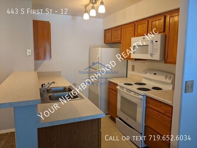 Foto del edificio - 443 S First St-12