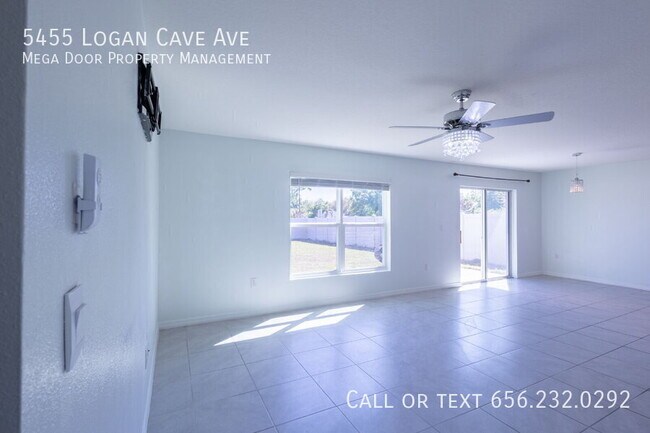 Building Photo - 5455 Logan Cave Ave