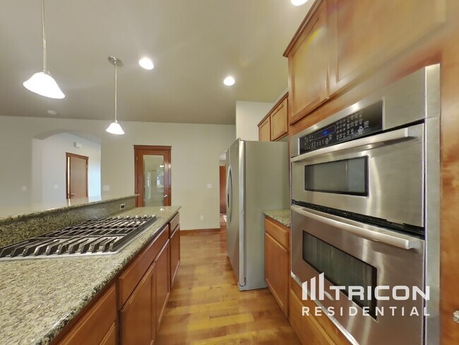 Foto del edificio - 4414 24th St SE
