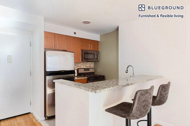 Foto del edificio - 120 W 21st St