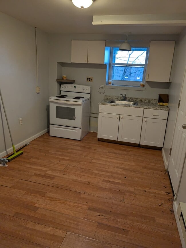 Foto del edificio - 2314 Broadway Ave