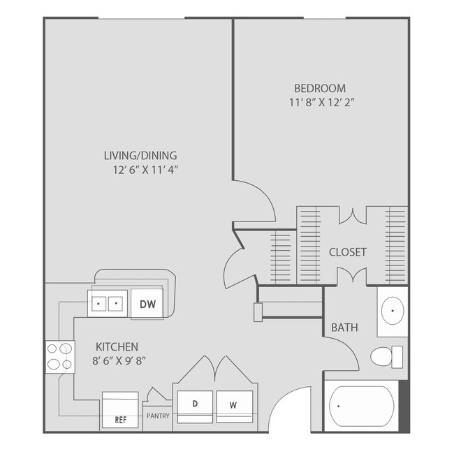 Stoneleigh on Kenswick Apartments Apartments Humble, TX