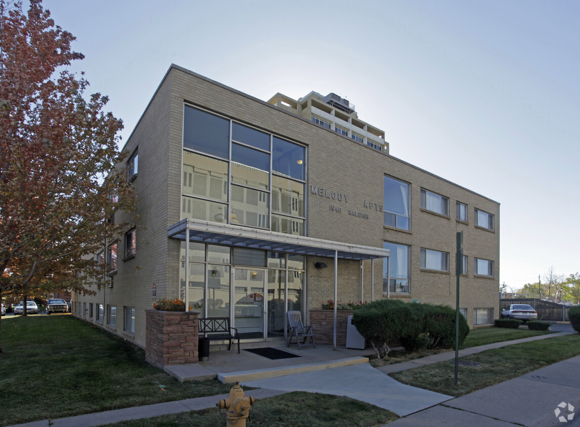 Primary Photo - Harmony & Melody Apartments