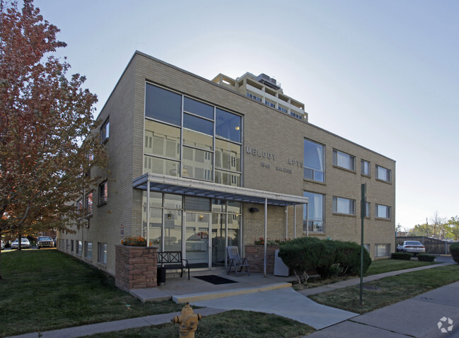 Building Photo - Harmony Apartments