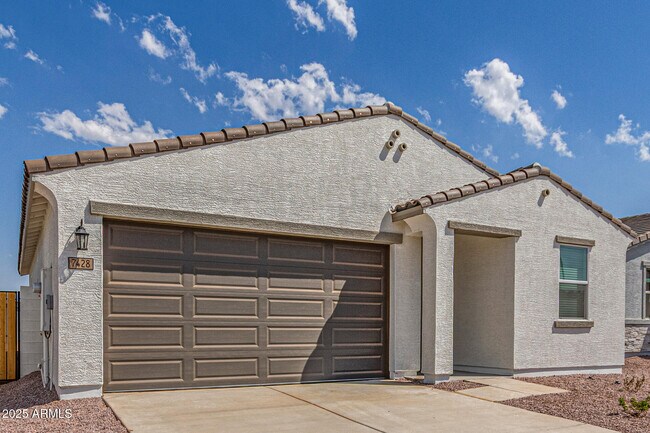 Foto del edificio - 7428 E Cozy Cottage Ln
