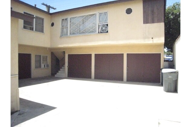 Foto del edificio - 9327 San Antonio Ave