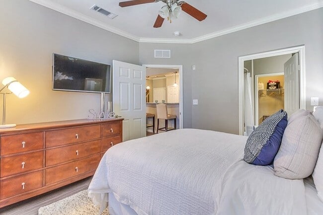 Building Photo - Aspire Mckinney Ranch