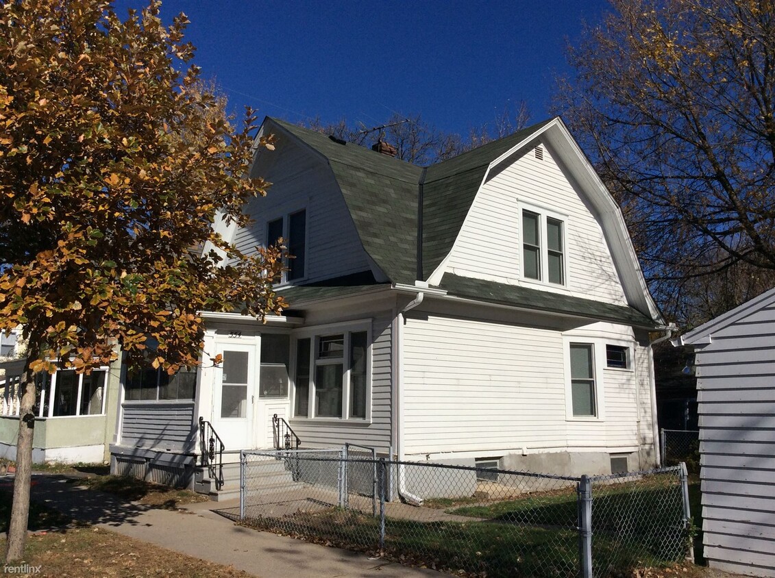 Primary Photo - 3 br, 1 bath House - 554 Arundel Street