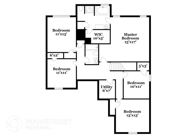 Building Photo - 2333 Brookgate Way
