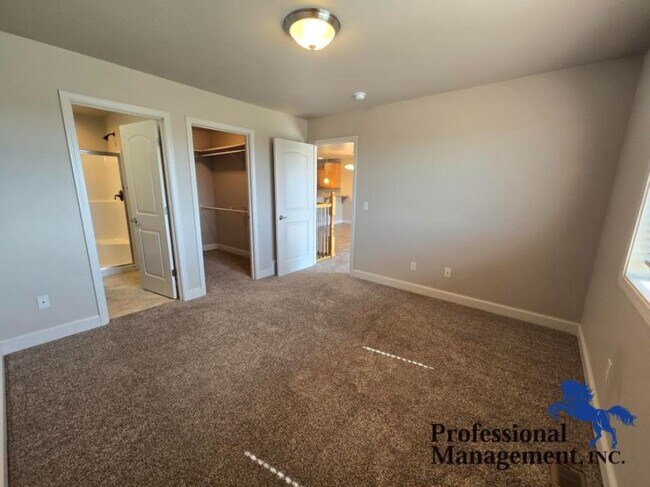 Foto del edificio - 3 bedroom in Billings MT 59106