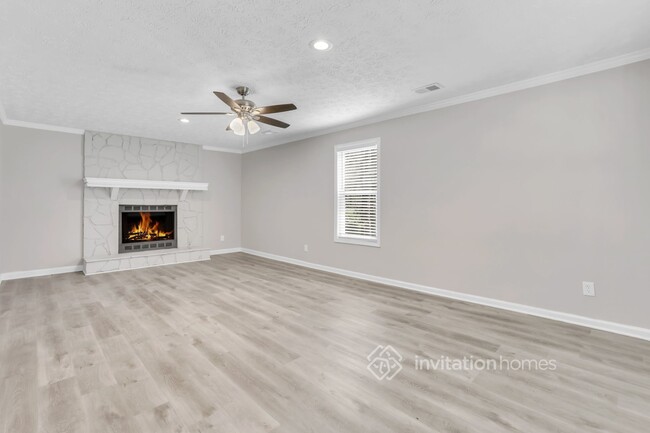Building Photo - 6583 Swift Creek Rd