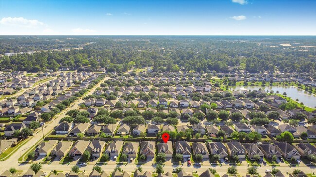 Building Photo - 21626 Rainfall Park Dr