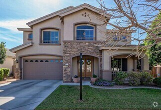 Building Photo - 8801 W Palmaire Ave