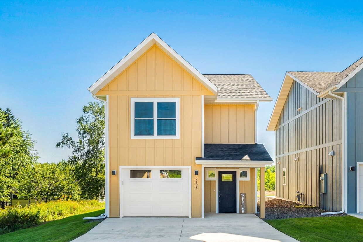 AVAILABLE December 1st! - 3 Bed 3 Bath brand new construction home! - AVAILABLE December 1st! -  3 Bed 3 Bath brand new construction home!